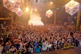 Together - Club Night in Ibiza.