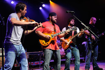 Zac Brown Band