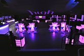 High Club (Nice) - Nightclub in French Riviera.