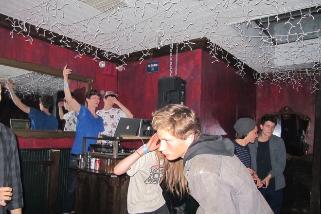 Photo of No Fun