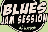 Blues Jam Session at Harlem Jazz Club Barcelona - Concert in Barcelona.