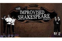 The Improvised Shakespeare Co. at iO Theater - Comedy Show | Play in Chicago.