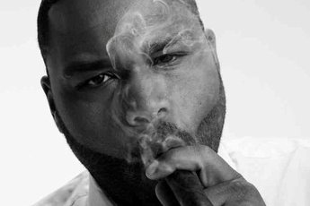 Anthony Anderson