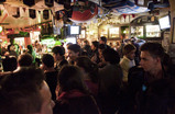 The Lion's Fountain - Irish Pub | Sports Bar in Florence.