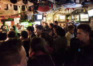 The Lion's Fountain - Irish Pub | Sports Bar in Florence.