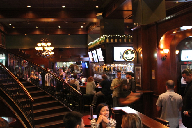 Photo of Dillon's Irish Pub