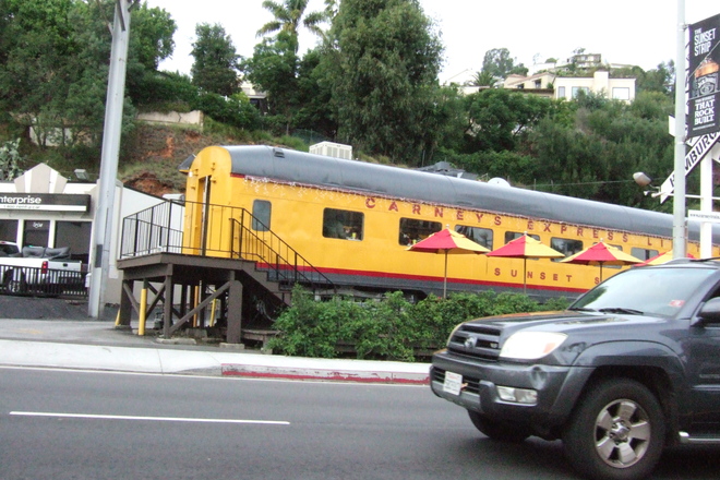 Photo of West Hollywood, Los Angeles