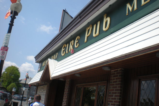 Photo of Eire Pub