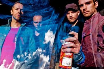 Coldplay