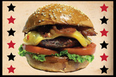 San Francisco Burger Brawl - Food & Drink Event in San Francisco.