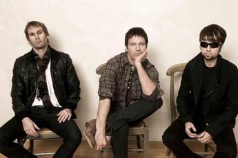 Third Eye Blind