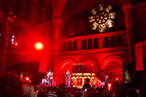 Union Chapel - Concert Venue in London.