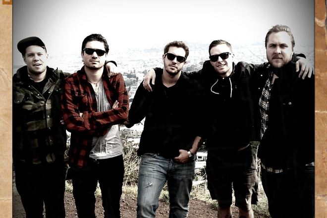 Photo of Vans Warped Tour 2012
