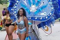 Pan Jam/Dimanche Gras 2013 - Festival | Fair / Carnival | Parade in Washington, DC