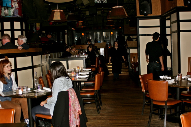 Photo of Grafton Street Pub and Grill