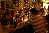 Oenophiles Unite: Great Wine Bars Around The World