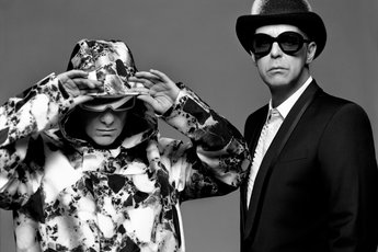 Pet Shop Boys