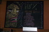 The Otherside Café - Bar | Café in Boston.