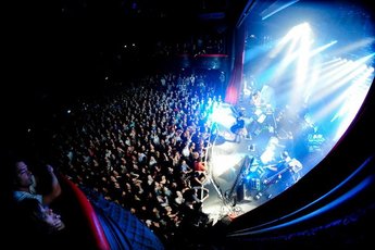 MaMA Festival - Conference / Convention | Music Festival in Paris.