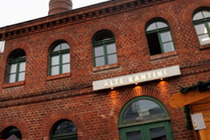 KulturBrauerei - Culture | Nightlife Area in Berlin.
