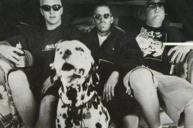 Photo of Sublime with Rome, Cypress Hill, and Pepper