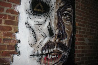 Kings County - Dive Bar in New York.