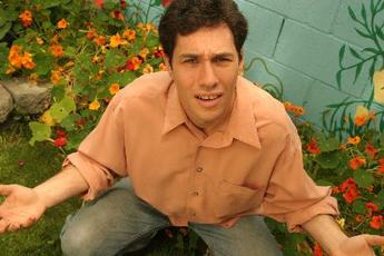 Dave Reinitz