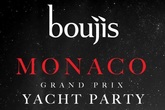 Monaco Grand Prix Yacht Party - Party in French Riviera.