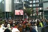 Berliner Theatertreffen - Theatre Festival in Berlin.