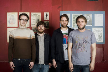 Frightened Rabbit