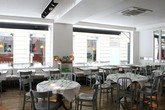 Bazaar - Mediterranean Restaurant | Spanish Restaurant in Madrid.