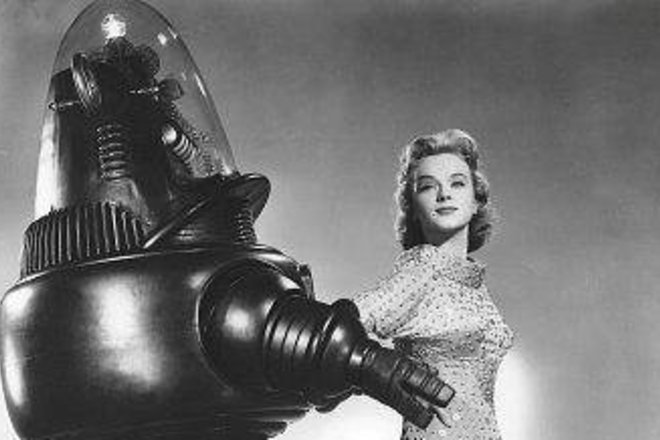 Photo of The 37th Boston Science Fiction Film Festival