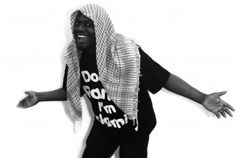 Nabil Abdulrashid