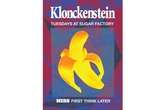 Klonckenstein - Club Night | DJ Event in Amsterdam.