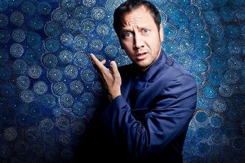 Rob Schneider
