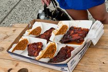 The Big Apple Barbecue Block Party - Food Festival | Music Festival in New York.