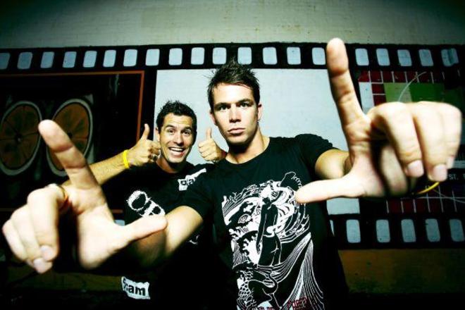 Photo of Dirty Sexy House presents Stafford Brothers