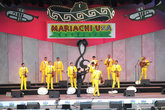 Mariachi USA Festival - Music Festival in Los Angeles.