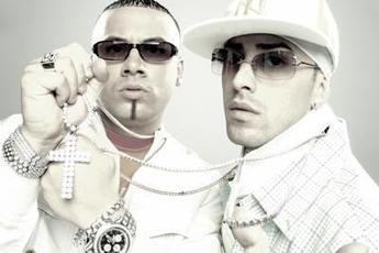 Wisin y Yandel