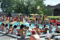 Adult Swim Pool Party - Pool Party | Holiday Event in Washington, DC.