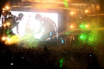 South West Four Weekender - DJ Event | Music Festival in London.