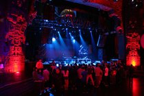 The Mayan Theater - Concert Venue | Theater in Los Angeles.