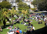 Mission, San Francisco.
