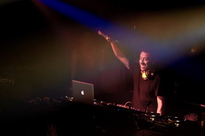 Photo of Benny Benassi