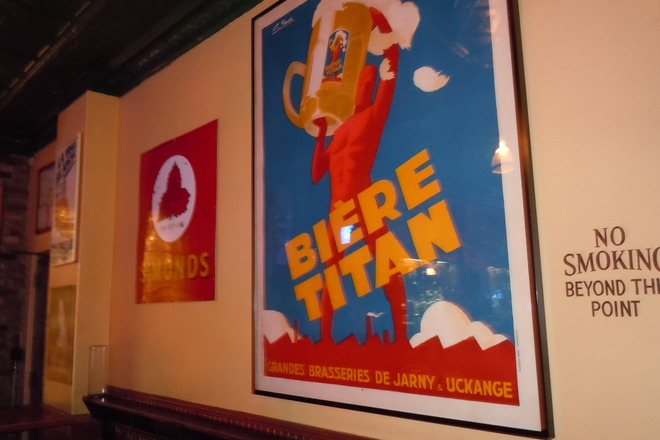 Photo of Hopleaf Bar