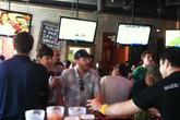 Big Wangs (Downtown) - American Restaurant | Sports Bar in Los Angeles.