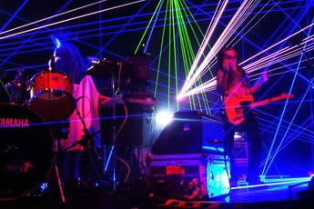 Ghostland Observatory