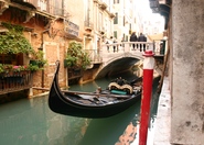 Cannaregio, Venice.