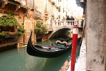 Cannaregio, Venice.