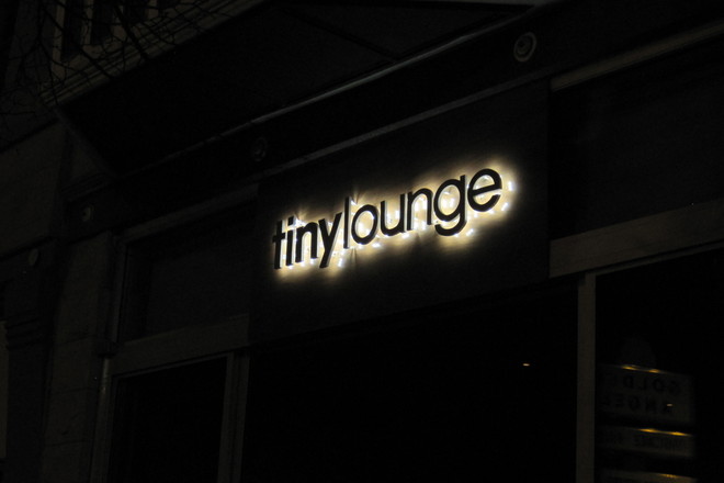 Photo of Tiny Lounge